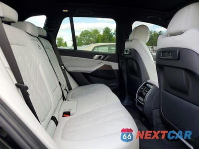 Zdjęcie 11 z 13 samochodu: 2023 BMW X5 XDRIVE40I VIN:5UXCR6C0XP9R88684 - miniatura