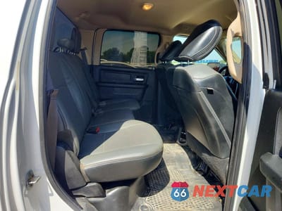 Zdjęcie 10 z 12 samochodu: 2019 RAM 2500 TRADESMAN VIN:3C6UR5HJ0KG604235 - miniatura