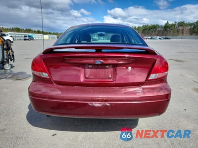 Zdjęcie 6 z 11 samochodu: 2005 FORD TAURUS SE VIN:1FAFP53205A182497 - miniatura