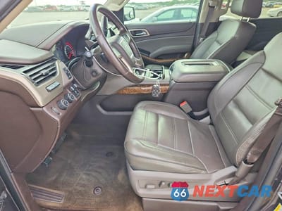 Zdjęcie 7 z 13 samochodu: 2016 GMC YUKON XL DENALI VIN:1GKS2HKJ2GR305288 - miniatura