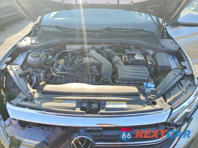Zdjęcie 11 z 12 samochodu: 2023 VOLKSWAGEN JETTA SE VIN:3VWEM7BU8PM012422 - miniatura
