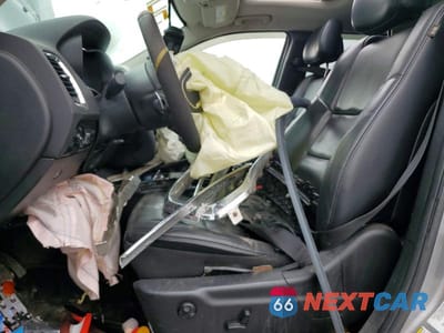 Zdjęcie 7 z 12 samochodu: 2015 DODGE DURANGO LIMITED VIN:1C4RDJDG9FC714936 - miniatura