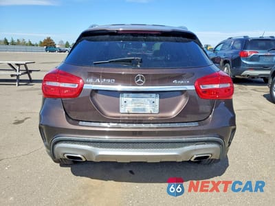 Zdjęcie 6 z 14 samochodu: 2015 MERCEDES-BENZ GLA 250 4MATIC VIN:WDCTG4GB5FJ112331 - miniatura