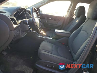 Zdjęcie 7 z 12 samochodu: 2017 CHEVROLET TRAVERSE LT VIN:1GNKRGKD9HJ227269 - miniatura