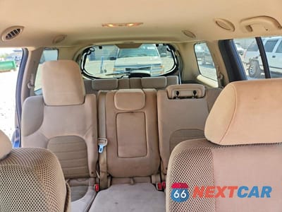 Zdjęcie 10 z 13 samochodu: 2012 NISSAN PATHFINDER S VIN:5N1AR1NB6CC631215 - miniatura
