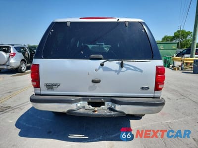 Zdjęcie 6 z 13 samochodu: 1999 FORD EXPEDITION VIN:1FMRU17L3XLA76365 - miniatura