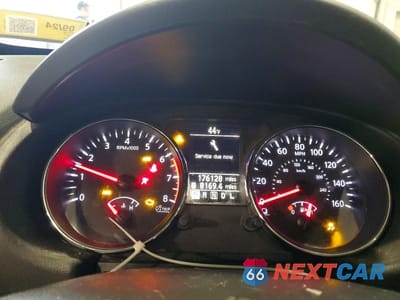 Zdjęcie 9 z 12 samochodu: 2015 NISSAN ROGUE SELECT S VIN:JN8AS5MV7FW753634 - miniatura