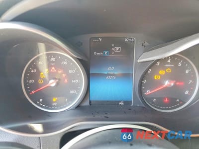 Zdjęcie 9 z 14 samochodu: 2020 MERCEDES-BENZ GLC 300 VIN:W1N0G8DBXLF781142 - miniatura