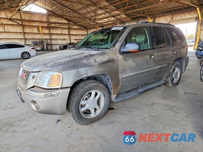 2003 GMC ENVOY 1GKDT13S932145398 - główne zdjęcie licytacji z USA - miniatura