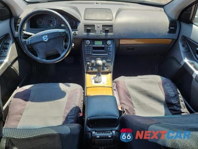 Zdjęcie 8 z 13 samochodu: 2008 VOLVO XC90 3.2 VIN:YV4CZ982281429317 - miniatura