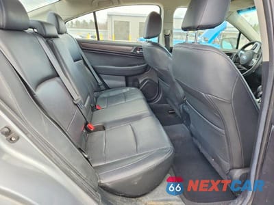 Zdjęcie 10 z 12 samochodu: 2016 SUBARU LEGACY 2.5I LIMITED VIN:4S3BNAJ6XG3013544 - miniatura