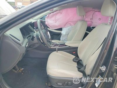 Zdjęcie 7 z 12 samochodu: 2023 HYUNDAI SONATA HYBRID SEL VIN:KMHL34JJ1PA076510 - miniatura