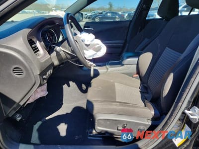 Zdjęcie 7 z 12 samochodu: 2023 DODGE CHARGER SXT VIN:2C3CDXBG1PH530721 - miniatura