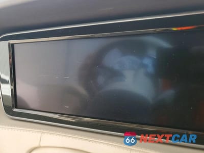 Zdjęcie 9 z 12 samochodu: 2017 MERCEDES-BENZ S 550 VIN:WDDXK8CB2HA029550 - miniatura