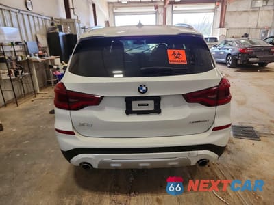 Zdjęcie 6 z 13 samochodu: 2021 BMW X3 XDRIVE30I VIN:5UXTY5C05M9E85107 - miniatura