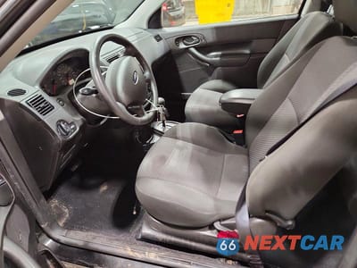 Zdjęcie 7 z 11 samochodu: 2006 FORD FOCUS ZX3 VIN:1FAFP31N86W152721 - miniatura