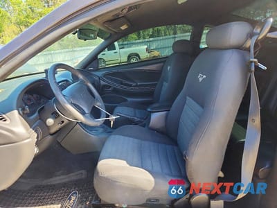 Zdjęcie 7 z 12 samochodu: 2002 FORD MUSTANG GT VIN:1FAFP42X02F192405 - miniatura