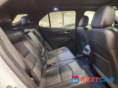 Zdjęcie 11 z 14 samochodu: 2023 CHEVROLET EQUINOX RS VIN:3GNAXWEG7PS113320 - miniatura