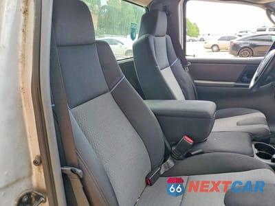 Zdjęcie 10 z 12 samochodu: 2007 MAZDA B2300 VIN:4F4YR12D07PM05167 - miniatura