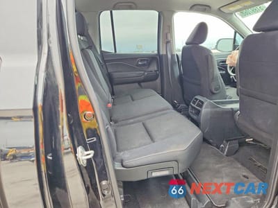 Zdjęcie 10 z 12 samochodu: 2021 HONDA RIDGELINE SPORT VIN:5FPYK3F10MB020603 - miniatura