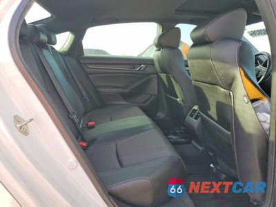 Zdjęcie 10 z 12 samochodu: 2020 HONDA ACCORD SPORT VIN:1HGCV2F35LA003973 - miniatura