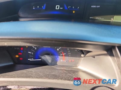 Zdjęcie 9 z 12 samochodu: 2013 HONDA CIVIC LX VIN:2HGFB2F59DH577034 - miniatura