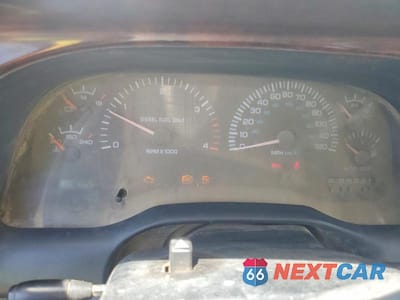 Zdjęcie 9 z 12 samochodu: 2001 DODGE RAM 2500 VIN:1B7KF23691J573252 - miniatura