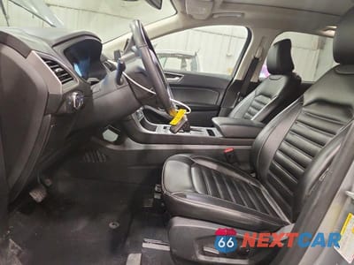 Zdjęcie 7 z 13 samochodu: 2022 FORD EDGE SEL VIN:2FMPK4J99NBA11223 - miniatura