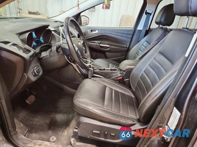 Zdjęcie 7 z 12 samochodu: 2015 FORD ESCAPE TITANIUM VIN:1FMCU9JX8FUB01110 - miniatura
