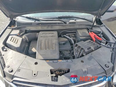 Zdjęcie 12 z 13 samochodu: 2016 CHEVROLET EQUINOX LT VIN:2GNFLFEK1G6297996 - miniatura