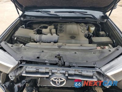 Zdjęcie 12 z 13 samochodu: 2023 TOYOTA 4RUNNER SR5 PREMIUM VIN:JTEFU5JR1P5303631 - miniatura