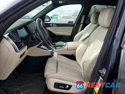 Zdjęcie 7 z 13 samochodu: 2020 BMW X5 XDRIVE40I VIN:5UXCR6C09L9C96008 - miniatura