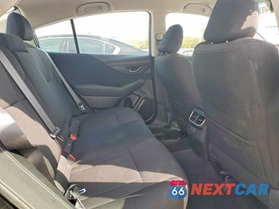 Zdjęcie 10 z 13 samochodu: 2022 SUBARU LEGACY PREMIUM VIN:4S3BWAD62N3019005 - miniatura