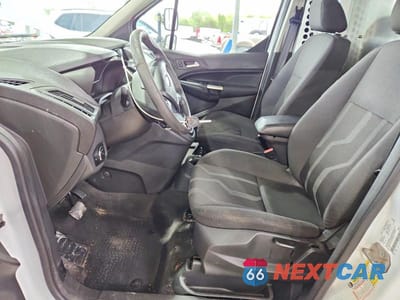 Zdjęcie 7 z 14 samochodu: 2014 FORD TRANSIT UTILITY / SERVICE VAN VIN:NM0LS7FX4E1173443 - miniatura