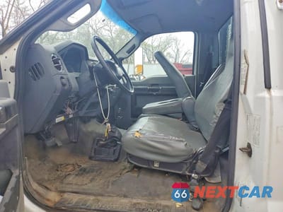 Zdjęcie 7 z 13 samochodu: 2015 FORD F750 SUPER DUTY VIN:3FRNF7FC6FV730013 - miniatura