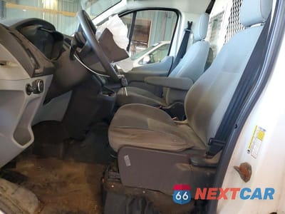 Zdjęcie 7 z 12 samochodu: 2015 FORD TRANSIT T-250 VIN:1FTNR1ZM2FKA60477 - miniatura