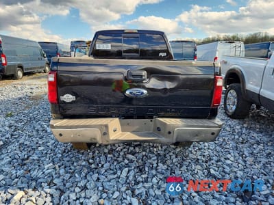 Zdjęcie 6 z 12 samochodu: 2014 FORD F350 SUPER DUTY VIN:1FT8W3BT5EEA70419 - miniatura
