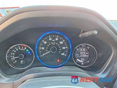 Zdjęcie 9 z 12 samochodu: 2017 HONDA HR-V EXL VIN:3CZRU5H78HM715184 - miniatura