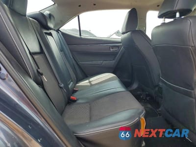 Zdjęcie 12 z 13 samochodu: 2015 TOYOTA COROLLA S PLUS VIN:5YFBURHE1FP319083 - miniatura