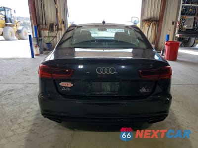 Zdjęcie 6 z 11 samochodu: 2016 AUDI A6 PREMIUM PLUS VIN:WAUFGAFC8GN024330 - miniatura