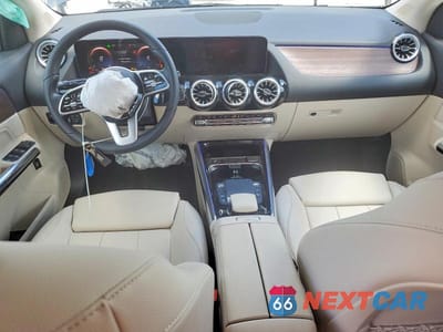 Zdjęcie 8 z 14 samochodu: 2023 MERCEDES-BENZ GLA 250 VIN:W1N4N4GB7PJ417355 - miniatura