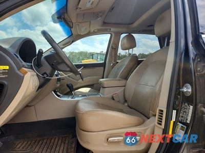 Zdjęcie 7 z 13 samochodu: 2012 HYUNDAI VERACRUZ LIMITED VIN:KM8NU4CC4CU197836 - miniatura