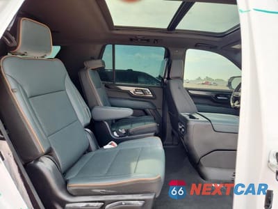 Zdjęcie 11 z 14 samochodu: 2025 GMC YUKON AT4 VIN:1GKS2CRL7SR130006 - miniatura