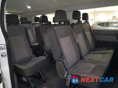 Zdjęcie 11 z 13 samochodu: 2025 FORD TRANSIT T-350 VIN:1FBAX2Y88SKA39369 - miniatura