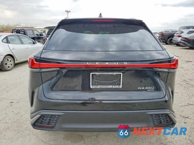 Zdjęcie 6 z 13 samochodu: 2024 LEXUS RX 350 F SPORT HANDLING VIN:2T2BAMCA3RC088770 - miniatura