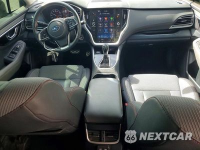 Zdjęcie 8 z 13 samochodu: 2022 SUBARU LEGACY SPORT VIN:4S3BWAH66N3010723 - miniatura