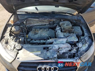 Zdjęcie 11 z 11 samochodu: 2017 AUDI Q3 PREMIUM PLUS VIN:WA1JCCFS7HR000794 - miniatura