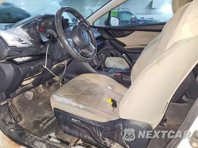 Zdjęcie 7 z 12 samochodu: 2020 SUBARU IMPREZA VIN:4S3GTAA63L1722303 - miniatura