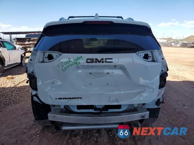 Zdjęcie 6 z 14 samochodu: 2023 GMC TERRAIN SLE VIN:3GKALMEG1PL101946 - miniatura