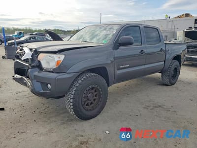 2013 TOYOTA TACOMA V6 3TMLU4EN1DM118896 - główne zdjęcie licytacji z USA - miniatura